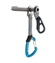 Ледобур Climbing Technology Ice Screw Classic Length 15 см вес 155 г сертификаты EN 568:2015 (3I837150VF) - изображение 2