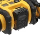 Компрессор воздушный аккумуляторный DeWALT DCC018N Li-Ion 18 В производительность 14.2 л/мин (DCC018N) - изображение 6