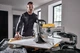 Плиткоріз настільний мережевий DeWALT D36000 потужність 1600 Вт діаметр диска 250х25.4 мм (D36000) - зображення 6