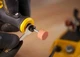 Мини-прямошлифовальная машина STANLEY FATMAX SFMCE030B аккумуляторная система Li-Ion 18 В цанга 3.175 мм (SFMCE030B) - изображение 6