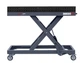 Сварочный стол METCOR 1500x830SC вес 97 кг максимальная нагрузка 300 кг (38530SC) - изображение 3