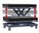 Сварочный стол METCOR 1500x830SC вес 97 кг максимальная нагрузка 300 кг (38530SC) - изображение 8