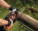 Пила ланцюгова акумуляторна BLACK+DECKER GKC3630L25 потужність 36 В вага 5.21 кг (GKC3630L25) - зображення 2