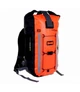 Герморюкзак OverBoard Pro-Vis Waterproof Backpack 20L Желтый 20 литров IP66 43x24x16,5 см (202134ALP) (OB1157HVO-EU) - изображение 1