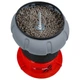 Вибрационный полировальный барабан Holzmann VPT2.3KG (VPT2.3KG_230V) - изображение 3