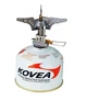 Газовий пальник Kovea KB-0101 Titanium 94 г 1.92 кВт (201453ALP) (KB-0101) - зображення 5