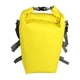 Палубная сумка OverBoard SUP/Kayak Deck Bag Черный 20 литров 430x260x140 мм (202381ALP) (OB1094Y-EU) - изображение 5