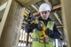 Пила сабельная аккумуляторная DeWALT DCS389N 54В бесщеточный двигатель вес 3.54 кг (DCS389N) - изображение 5