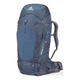 Рюкзак Gregory Baltoro 75 Синий Объем 75/78 л Вес 2.19/2.25/2.37 кг (213411ALP) (142513/1002) - изображение 1