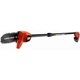 Аккумуляторный высоторез с штангой BLACK+DECKER GPC1820L20 18 В длина шины 20 см вес 4.85 кг (GPC1820L20) - изображение 3