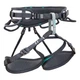 Страхувальна система Climbing Technology Ascent XS-S Чорний Регульована обв'язка з чотирма пряжками вагою 410 г (7H1460AB) (7H183 AB) - зображення 3