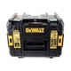 Аккумуляторный бесщеточный рубанок DeWALT DCP580NT 18 В частота вращения 15000 об/мин вес 2.5 кг (DCP580NT) - изображение 6