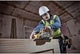 Аккумуляторный бесщеточный рубанок DeWALT DCP580NT 18 В частота вращения 15000 об/мин вес 2.5 кг (DCP580NT) - изображение 8