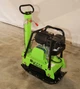 Виброплита Zipper ZI-RPE160C мощность 6,6 кВт глубина уплотнения 500 мм размер подошвы 730х420 мм (ZI-RPE160C) - изображение 5