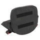 Сиденье Kayak High-back Seat EVA с подушкой черное для каяка (B0304010) - изображение 4