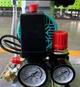 Поршневой компрессор Mast MOF1390 Безмасляный 1100 Вт 9 л 175 л/мин (MOF1390) (MOF1390/1100-9L) - изображение 5