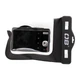 Гермочехол OverBoard Zoom Lens Camera Case полиуретан водонепроницаемый IPX8 для компактных камер (201994ALP) (OB1025BLK) - изображение 4