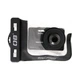 Гермочехол OverBoard Zoom Lens Camera Case полиуретан водонепроницаемый IPX8 для компактных камер (201994ALP) (OB1025BLK) - изображение 5