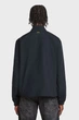 Чоловіча темно-синя куртка Lightweight bomber G-Star M D26193,C973 - изображение 3