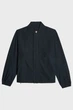 Чоловіча темно-синя куртка Lightweight bomber G-Star M D26193,C973 - изображение 7