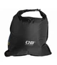 Гермомешок Overboard Dry Flat 15L ПВХ 15L плоский (202315ALP) (OB1004BLK) - изображение 3
