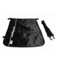 Гермомешок Overboard Dry Flat 15L ПВХ 15L плоский (202315ALP) (OB1004BLK) - изображение 4