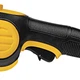 Угловая шлифмашина - болгарка сетевое DeWALT DWE4557 мощность 2400 Вт диаметр диска 180 мм (DWE4557) - изображение 5