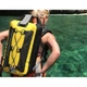 Водонепроницаемый рюкзак OverBoard Original Waterproof Backpack 30L PVC/600D Nylon 30L (202400ALP) (OB1054B-EU) - изображение 8