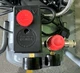 Поршневой компрессор Mast MOF1680/2x1500 Цвет: Безмасляный Мощность: 3000 Вт Производительность: 508 л/мин Ем (MOF1680/2x1500-50L) - изображение 5