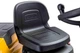Райдер бензиновий STIGA Park300LC двигун STIGA ST 400 потужність 7.1 кВт ширина косіння 85 см вага 221 кг (Park300LC) - зображення 7