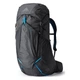 Рюкзак Gregory Focal 58 Синий Объем 58 л Вес 1590 г (213680ALP) (141333/7416) - изображение 1