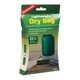 Гермомешок Coghlans LightWeight Dry Bag 25L Нейлон 40D Рип-стоп 26 x 52 см (202365ALP) (CHL.1110) - изображение 2