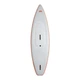 Надувной SUP-Kayak Aqua Marina Cascade 11'2'' All-Around w/2-in-1 Paddle BT-24CAP грузоподъемность 220 кг (BT-24CAP) - изображение 5