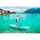 Надувная SUP-доска Aqua Marina Airo SUP 11′0″ зеленая 335×81×15 см 140 кг (701105ALP) (BT-25AI) - изображение 7