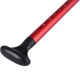 Весло для SUP доски Aqua Marina Sports III iSUP Paddle длина 175-220 см вес 1000 г (B0303922) - изображение 4