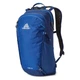 Рюкзак Gregory Kiro 18 Чорний Об'єм 18 літрів Розміри 21 x 43 x 25 см Вага 600 г (213359ALP) (136981/0532) - зображення 1