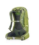 Рюкзак Gregory Zulu 30 Синий Объем 30 л Вес 1.21 кг Габариты 59.7 x 31.1 x 25.4 см (212008ALP) (111580/7416) - изображение 4