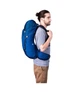 Рюкзак Gregory Zulu 30 Синий Объем 30 л Вес 1.21 кг Габариты 59.7 x 31.1 x 25.4 см (212008ALP) (111580/7416) - изображение 5