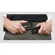 Ремень мультитул Nextool Multi Functional Belt Tool P50 вес 186 г размеры 1248 х 46.5 мм более 10 функций (NE20350) - изображение 3