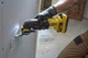 Многофункциональный инструмент аккумуляторный STANLEY FATMAX SFMCE510B бесщеточный двигатель 18 В (SFMCE510B) - изображение 3