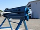 Листогибочный станок Prod-masz ZGR-1400/2.0 вес 180 кг макс. толщина листа 2 мм рабочая длина 1400 мм (ZGR 1400/2,0) - изображение 6