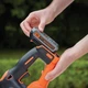 Аккумуляторный кусторез BLACK+DECKER GTC18502PC 18 В длина ножа 50 см вес 2.9 кг (GTC18502PC) - изображение 6