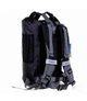 Герморюкзак OverBoard Ultra Light Pro-Sports Backpack 20L водонепроницаемый 43 x 24 x 16.5 см (202129ALP) (OB1135BLK-EU) - изображение 3