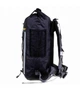 Герморюкзак OverBoard Ultra Light Pro-Sports Backpack 20L водонепроницаемый 43 x 24 x 16.5 см (202129ALP) (OB1135BLK-EU) - изображение 5