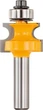 Набір фрез DeWalt HM до вертикального фрезера 8 мм 22 шт. (DT90017-QZ) - зображення 2