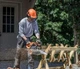 Бензопила Husqvarna 130 (9671084-01) - зображення 2