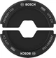 Обжимная матрица Bosch PRO Crimping Die, U70 CU, 70 мм² (2608001150) - изображение 1