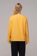 Лонгслив женский Mustard 7XL - изображение 3