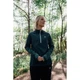 Флисовая кофта 2117 Gyljen Hoodie W Navy XL (1054-039.0353) - изображение 9