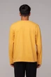 Лонгслів чоловічий Mustard 6XL - зображення 3